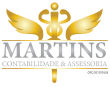 Logo Martins Contabilidade & Assessoria Empresarial